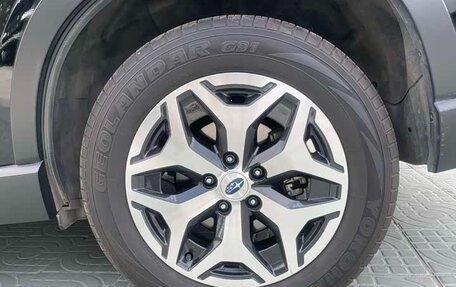 Subaru Forester, 2022 год, 2 654 000 рублей, 13 фотография