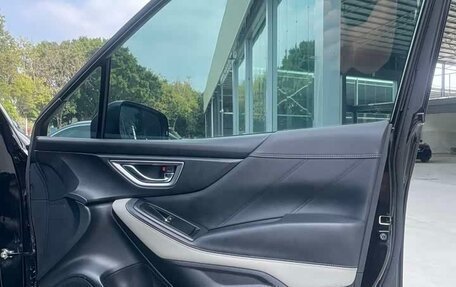 Subaru Forester, 2022 год, 2 654 000 рублей, 15 фотография