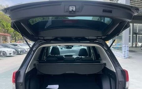 Subaru Forester, 2022 год, 2 654 000 рублей, 17 фотография