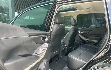 Subaru Forester, 2022 год, 2 654 000 рублей, 25 фотография