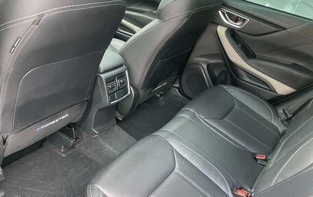Subaru Forester, 2022 год, 2 654 000 рублей, 24 фотография