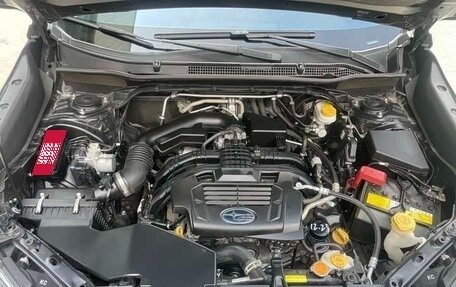 Subaru Forester, 2022 год, 2 654 000 рублей, 20 фотография