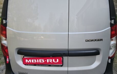 Renault Dokker, 2018 год, 1 300 000 рублей, 14 фотография