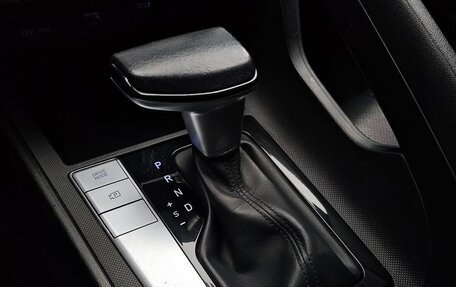Hyundai Avante, 2022 год, 1 590 000 рублей, 6 фотография