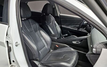 Hyundai Avante, 2022 год, 1 590 000 рублей, 9 фотография