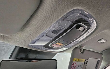 Hyundai Avante, 2022 год, 1 590 000 рублей, 12 фотография