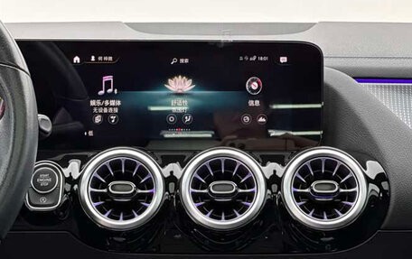 Mercedes-Benz GLA, 2022 год, 2 151 000 рублей, 7 фотография