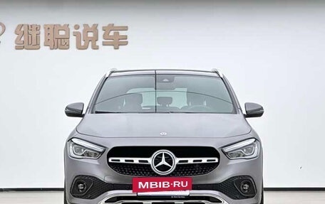 Mercedes-Benz GLA, 2022 год, 2 151 000 рублей, 3 фотография