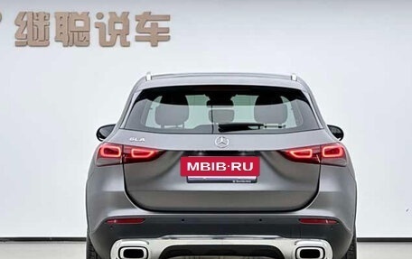 Mercedes-Benz GLA, 2022 год, 2 151 000 рублей, 2 фотография