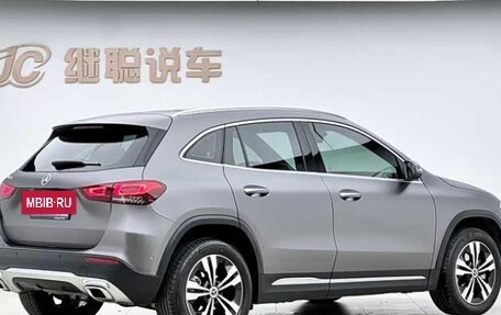Mercedes-Benz GLA, 2022 год, 2 151 000 рублей, 4 фотография