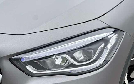 Mercedes-Benz GLA, 2022 год, 2 151 000 рублей, 16 фотография
