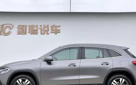 Mercedes-Benz GLA, 2022 год, 2 151 000 рублей, 11 фотография