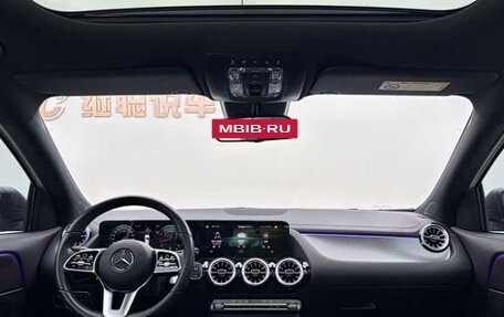 Mercedes-Benz GLA, 2022 год, 2 151 000 рублей, 10 фотография