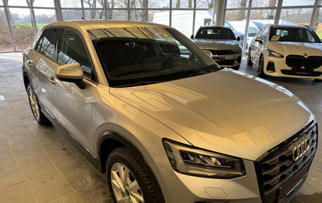Audi Q2 I, 2025 год, 4 077 289 рублей, 3 фотография