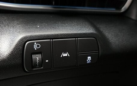 Hyundai Avante, 2023 год, 1 720 000 рублей, 16 фотография