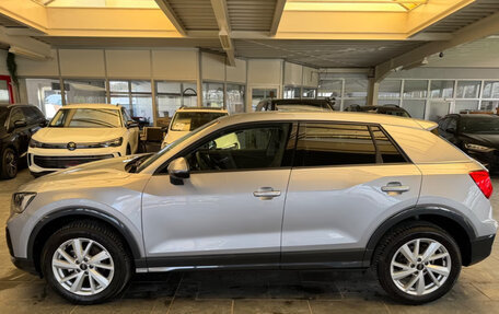 Audi Q2 I, 2025 год, 4 077 289 рублей, 4 фотография