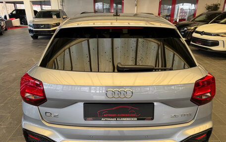 Audi Q2 I, 2025 год, 4 077 289 рублей, 7 фотография