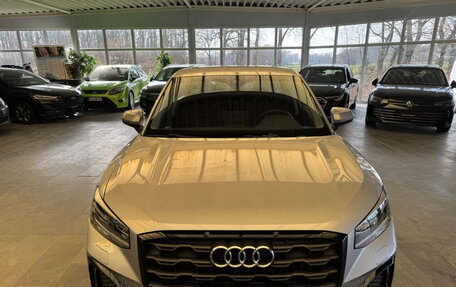 Audi Q2 I, 2025 год, 4 077 289 рублей, 2 фотография