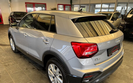 Audi Q2 I, 2025 год, 4 077 289 рублей, 6 фотография