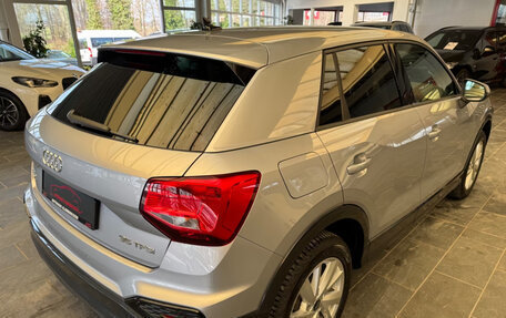 Audi Q2 I, 2025 год, 4 077 289 рублей, 8 фотография