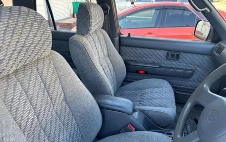 Toyota Hilux Surf III рестайлинг, 1995 год, 1 900 404 рублей, 10 фотография