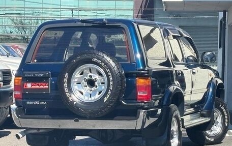 Toyota Hilux Surf III рестайлинг, 1995 год, 1 900 404 рублей, 5 фотография