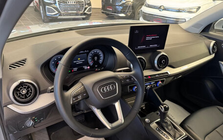 Audi Q2 I, 2025 год, 4 077 289 рублей, 13 фотография
