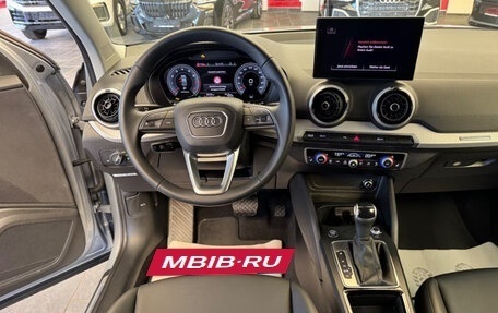 Audi Q2 I, 2025 год, 4 077 289 рублей, 12 фотография
