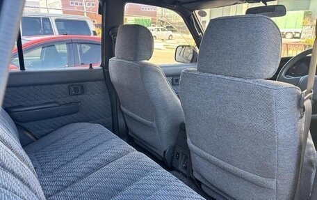Toyota Hilux Surf III рестайлинг, 1995 год, 1 900 404 рублей, 12 фотография
