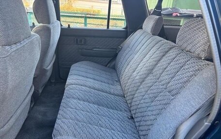 Toyota Hilux Surf III рестайлинг, 1995 год, 1 900 404 рублей, 14 фотография
