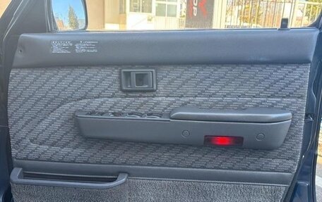 Toyota Hilux Surf III рестайлинг, 1995 год, 1 900 404 рублей, 16 фотография