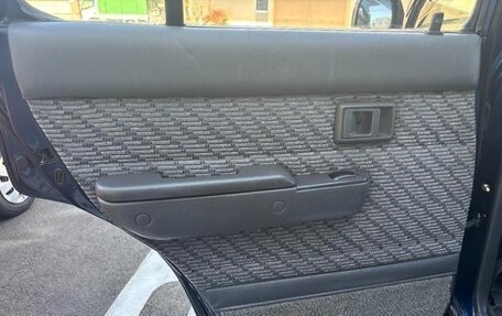 Toyota Hilux Surf III рестайлинг, 1995 год, 1 900 404 рублей, 19 фотография