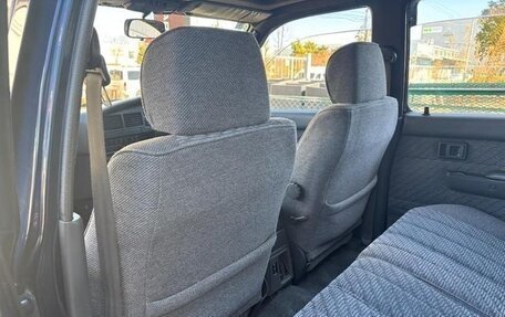 Toyota Hilux Surf III рестайлинг, 1995 год, 1 900 404 рублей, 15 фотография