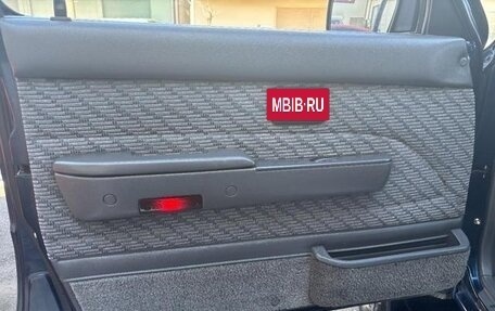 Toyota Hilux Surf III рестайлинг, 1995 год, 1 900 404 рублей, 18 фотография