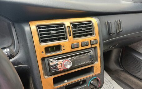 Toyota Carina E, 1993 год, 229 000 рублей, 8 фотография