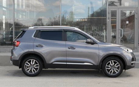 Chery Tiggo 4 I рестайлинг, 2022 год, 1 250 000 рублей, 4 фотография