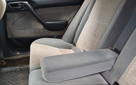 Toyota Carina E, 1993 год, 229 000 рублей, 9 фотография