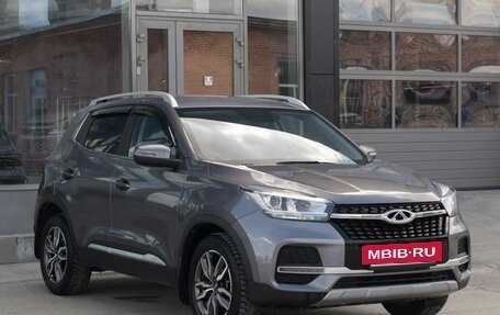 Chery Tiggo 4 I рестайлинг, 2022 год, 1 250 000 рублей, 3 фотография
