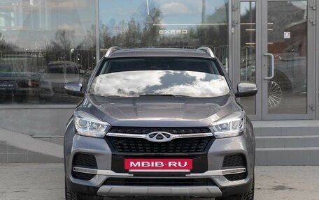Chery Tiggo 4 I рестайлинг, 2022 год, 1 250 000 рублей, 2 фотография