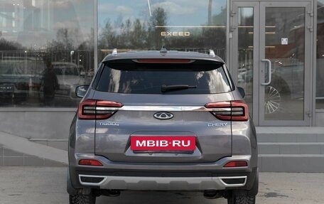Chery Tiggo 4 I рестайлинг, 2022 год, 1 250 000 рублей, 6 фотография