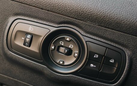 Chery Tiggo 4 I рестайлинг, 2022 год, 1 250 000 рублей, 18 фотография