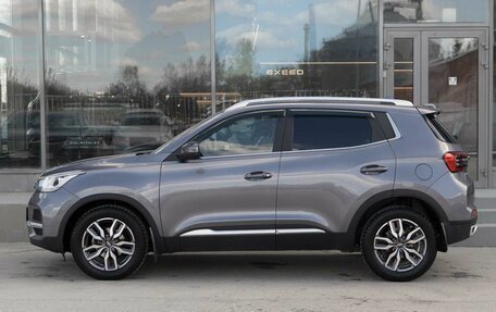 Chery Tiggo 4 I рестайлинг, 2022 год, 1 250 000 рублей, 8 фотография