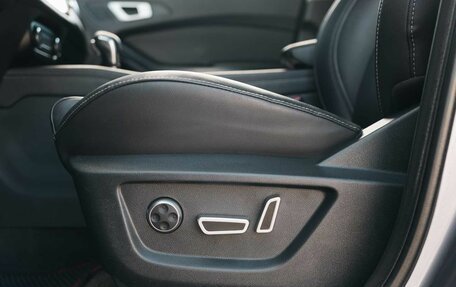 Chery Tiggo 4 I рестайлинг, 2022 год, 1 250 000 рублей, 19 фотография