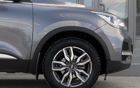 Chery Tiggo 4 I рестайлинг, 2022 год, 1 250 000 рублей, 9 фотография