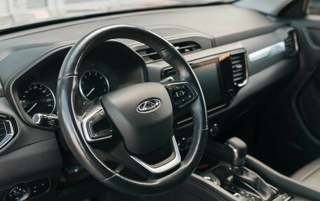 Chery Tiggo 4 I рестайлинг, 2022 год, 1 250 000 рублей, 11 фотография