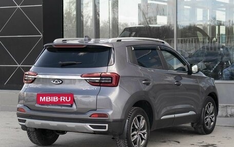 Chery Tiggo 4 I рестайлинг, 2022 год, 1 250 000 рублей, 5 фотография