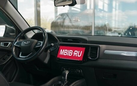 Chery Tiggo 4 I рестайлинг, 2022 год, 1 250 000 рублей, 10 фотография