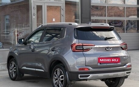 Chery Tiggo 4 I рестайлинг, 2022 год, 1 250 000 рублей, 7 фотография