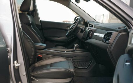 Chery Tiggo 4 I рестайлинг, 2022 год, 1 250 000 рублей, 21 фотография