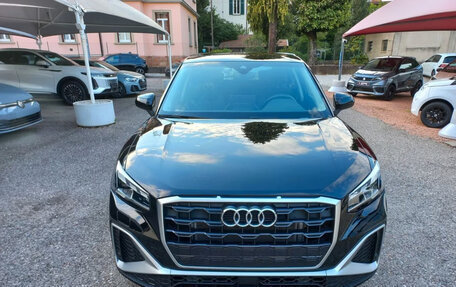 Audi Q2 I, 2025 год, 4 286 597 рублей, 2 фотография